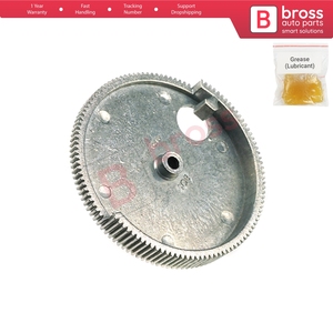 BGE503 Rear Curtain Sunshade Motor Metal Gear for Type1 - Product Image 3