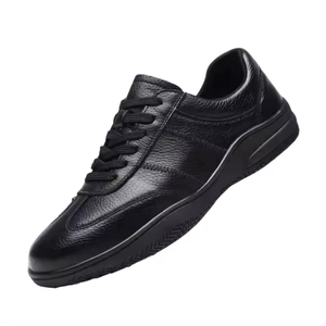 Zapatos Casuales de Último Diseño al por Mayor, Logotipo Personalizado, Suela Suave, Cómodas Zapatillas Deportivas para Mujer - Product Image 1