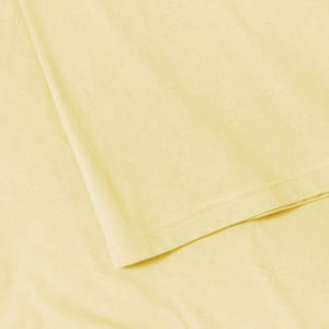 Pour les vêtements de niveau Slim Fit Écologique Tri-Blend Polyester/Coton T-shirts en gros - Product Image 2