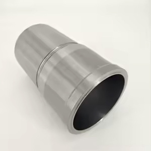 SAVIeEM 797 102mm Cylinder Liner Sleeve for Renaault <b>Midliner</b> Engines Repl 5000793390 KS 89173110 MAHLE 592WN09 OEM - Product Image 1