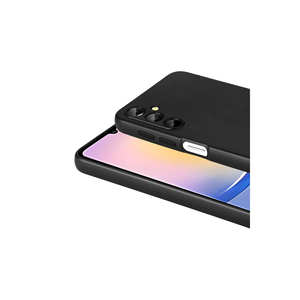 Funda de Silicona Líquida SAFA Premier para Samsung Galaxy A25, Tacto Suave, Protección Premium, Estilo Mrdm - Product Image 4