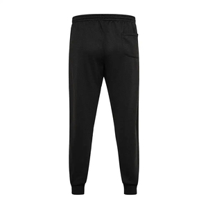 100% Original coton luxe Tech polaire hommes survêtement 2 pièces ensemble respirant Joggers à capuche poids lourd extérieur Jogging Gear - Product Image 5