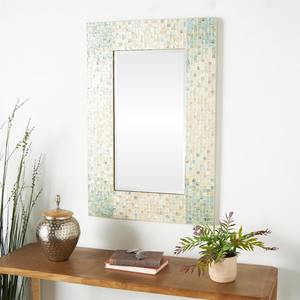 Mother of pearl decorative <b>wall</b> <b>mirror</b> top selling wholesale capiz shell inlay <b>hanging</b> <b>mirrors</b> - Product Image 6