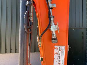 Top Quality Affordable Fairly Used 2023 Hitachi EX60 <b>Digger</b> Excavator Machine Used <b>for</b> <b>Sale</b> - Product Image 6