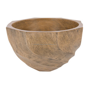 Clear <b>Enamel</b> Serving <b>Bowls</b> Indoor Kitchenware Design Salad <b>Bowls</b> With Polished and Custom Design Available - Product Image 4