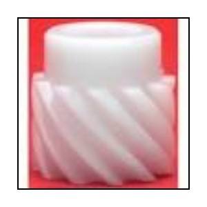 อะไหล่จักรเย็บผ้าแบบใช้ในบ้าน รุ่น 4117060-01 ชุดเฟืองขับเคลื่อนแบบตะขอ ผลิตในไต้หวัน - Product Image 2