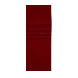 <b>Red</b> 100% Silk <b>Scarf</b> - Product Image 1