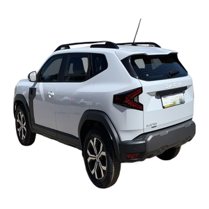 Dacia Dusterr TCe 130 4X4 Journey 2025 - Product Image 3