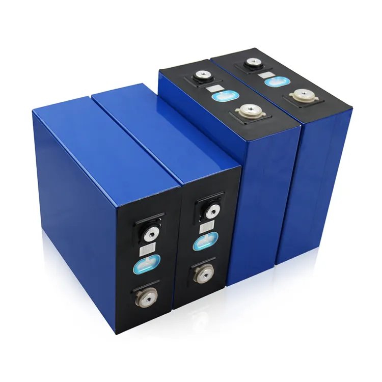 Usine OEM 3.2 V 280AH batterie Lifepo4 280Ah batterie au Lithium pour chariot élévateur électrique stockage d'énergie domestique