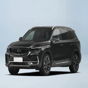 พร้อมจัดส่ง รถยนต์เบนซิน GE ELY XIN GYUE มือสอง - Product Image 1