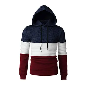 Sweat-shirts tendance en coton 100% de qualité supérieure, personnalisables, à prix abordable, service OEM, par le premier fabricant de mode hivernale - Product Image 1