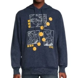 เสื้อมีฮู้ดแบบสวมหัวสำหรับผู้ชายและผู้หญิงเสื้อลำลองฮิปฮอปสตรีทเสื้อสวมหัวเสื้อฮู้ดดี้ผ้าฝ้าย100% ฤดูใบไม้ผลิพิมพ์กราฟิกระบายอากาศเป็นมิตรกับสิ่งแวดล้อม - Product Image 6