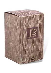 Caja de Regalo de Joyería de Terciopelo de Lujo en Oferta |   Estuche de Almacenamiento Gris para Anillos, Pendientes, Pulseras, Collares y Colgantes de Boda, Personalizable - Product Image 5