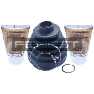 Guarnizione antipolvere per giunto a velocità costante interno, set FEBEST (0115-KLH18) - KIT DI GUARNIZIONI - Product Image 1