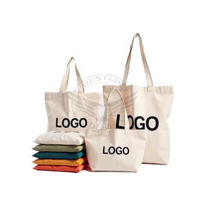 Sacs de courses personnalisés à compartiments imprimés avec poignée en corde, sac à bandoulière en nylon pour une utilisation en toutes saisons - Product Image 6