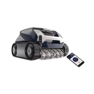Zodiacale VOYAGER 4600 Robot aspirapolvere automatico per piscine İQ-pulitore per sondaggi robotici-siamo grossista