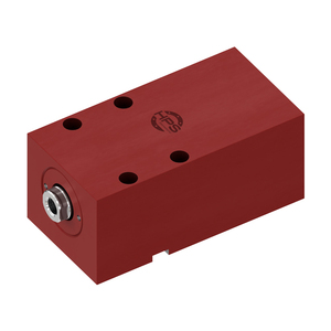 HPS xi lanh khối thủy lực, tác động kép, loạt SBC - Product Image 1