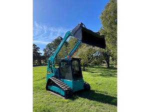 Pour Sunward SWTL 4538 chargeuse sur chenilles compacte chargeuse frontale compacte avec moteur et composants de base de pompe pour le multitâche - Product Image 5