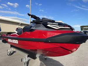 Las Mejores Ofertas para 2015-2026, See D00s RXT-X 325, Embarcaciones Acuáticas, M0T0RSPORTS, Nuevo |   Usado |   Original - Product Image 3