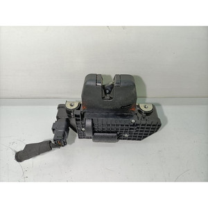 Serrure de porte arrière CITROEN C-Elysee Série 9677220390 (12>16) - Product Image 2