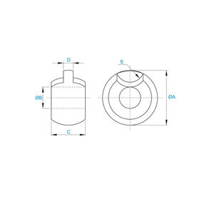 ชิ้นส่วนอะไหล่สำหรับการตัดรถแทรกเตอร์อะไหล่เครื่องจักรกลแบบมีความแม่นยำสูง - Product Image 2