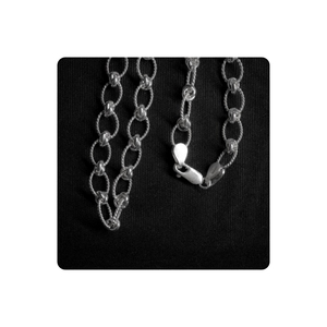 Custom Classic Women Wedding Jewelry Customization 925 Sterling <b>Silver</b> CHAINS Jewelry Supplies Women Luxury <b>Jewellery</b> - Product Image 1