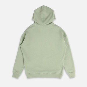 Sudadera con Capucha de Algodón de Alta Calidad para Hombre, Corte Moderno, Cierre de Cremallera de Cuarto, Tejido Suave y Cálido, Resistente y Pesado para Invierno - Product Image 4