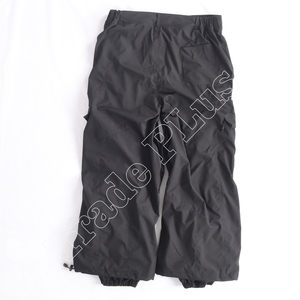 Servicio OEM impermeable a prueba de viento para Unisex forro polar aislado resistente snowboard esquí al aire libre rodillas reforzadas - Product Image 4