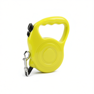 Retractable Flat Nylon Tape <b>Dog</b> <b>Leash</b> Premium Pet <b>Leashes</b> - Product Image 3
