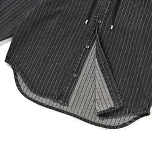 Personalizado primavera y otoño nueva camiseta de manga larga para niños Sudadera con capucha de moda - Product Image 4