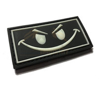 Patchs en cuir PVC/caoutchouc de haute qualité, les plus vendus, qualité supérieure, logo personnalisé, écologiques, légers, sur mesure