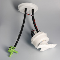 Pompe à essence pour moteur de voiture Allemagne 16117260647 pour BMW F18 520Li/525Li/528Li/535Li/F10/F07/Gt 535I