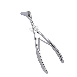 เครื่องถ่างหน้าถ่างจมูกทำจากสเตนเลสสตีลของเยอรมันเครื่องมือผ่าตัดใช้ถ่างจมูก - Product Image 4