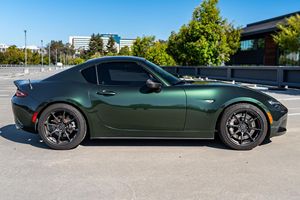MAZDA MX-5 MIATA RF GRAND TOURING 2019 d'occasion, conduite à gauche/droite - Product Image 2
