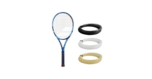 Nueva Raqueta de Tenis Auténtica Drive 98 (4-3/8) Disponible al por Mayor - Product Image 2