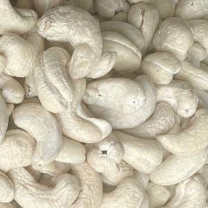 W240 W180แทนซาเนียถั่วเม็ดมะม่วงหิมพานต์จากเวียดนามโรงงานซันทิโก - Product Image 1