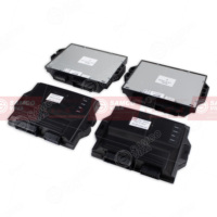 Expédition mondiale disponible Kalmar DRF450 Reach Stacker T34113.0807 Boîtier de commande 923732.0015