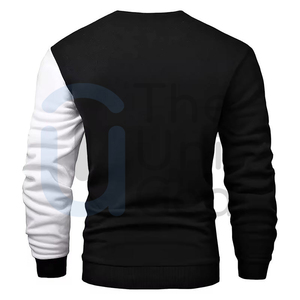 เสื้อสเวตเชิ้ต UNI GEAR สกรีนโลโก้ตามสั่ง สำหรับผู้ชายและผู้หญิง สวมใส่สบาย เหมาะสำหรับเล่นกีฬา มีฮู้ด ผ้าฟลีซสำหรับฤดูหนาว ระบายอากาศได้ดี - Product Image 2