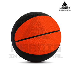 Balles de basket-ball de bonne qualité Basketball 2023 Nouveau ballon de basket réfléchissant sur mesure - Product Image 2