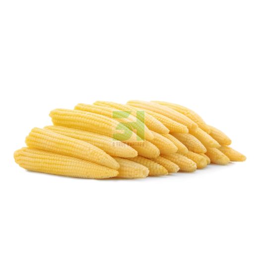 Хорошая цена, консервированная кукуруза из сельского Вьетнама, лучшая поддержка для покупателей 2023