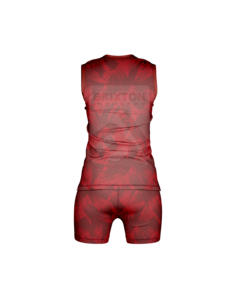 ชุดวอร์มวิ่งประสิทธิภาพสูงชุดกีฬาวิ่งใช้ได้ทั้งชายและหญิง - Product Image 2