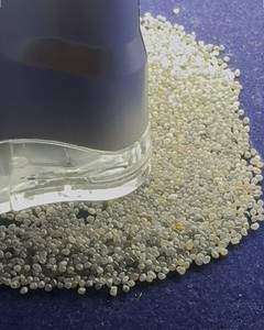 Abrasivos de diamante natural de grado superior de alto rendimiento Perforación de núcleo rotativo para estudio geológico-Medios de voladura de roca dura - Product Image 2