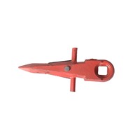 Appareil de coupe pour tondeuse à gazon Finger KZNM.08.010