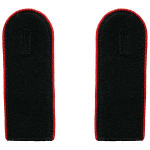 Shoulder boards Ecuador Air Soft Shoulder Surgeon Commadore Lace Embroidered High Quality Fabric Sew-On <b>Badge</b> for Royal Navy - Product Image 4