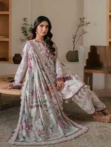 Salwar Kameez traje diseñador indio paquistaní Chudidar césped traje Punjabi vestido Material fiesta desgaste boda mujeres señoras desgaste - Product Image 2