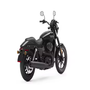 Scooter Eléctrico de Cuatro Tiempos y 150cc STREET 2024, Usado para Aventuras Todoterreno, en Venta - Product Image 3