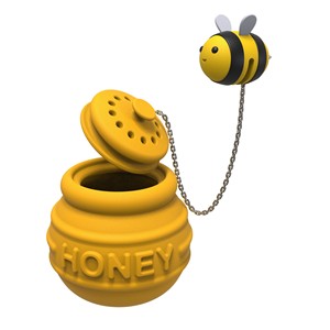 Infusor de Té Tee-Ei BIENEN de OTOTO - Product Image 1