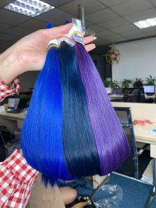 Los mejores productos para el cabello de color eslavo, venta de oro para Rusia, Ucrania, Bielorrusia... Cabello humano a granel - Product Image 5