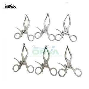 Instrumentos Quirúrgicos Veterinarios de Alta Calidad: Placa Ortopédica de Acero Inoxidable, Instrumento para Huesos, Perlas de Cuerda Manuales SURGICAL INSTRUMENTS - Product Image 2