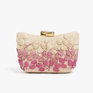 กระเป๋าคลัทช์มือไข่มุกปักลายสไตล์โบฮีเมียนที่มีเอกลักษณ์ดีไซน์แฟนซีซับในขายส่ง - Product Image 6